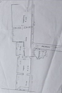 trivano in affitto a Venezia