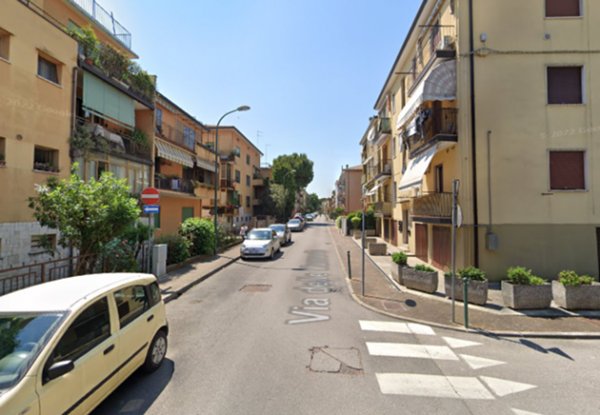 appartamento in affitto a Venezia in zona Mestre