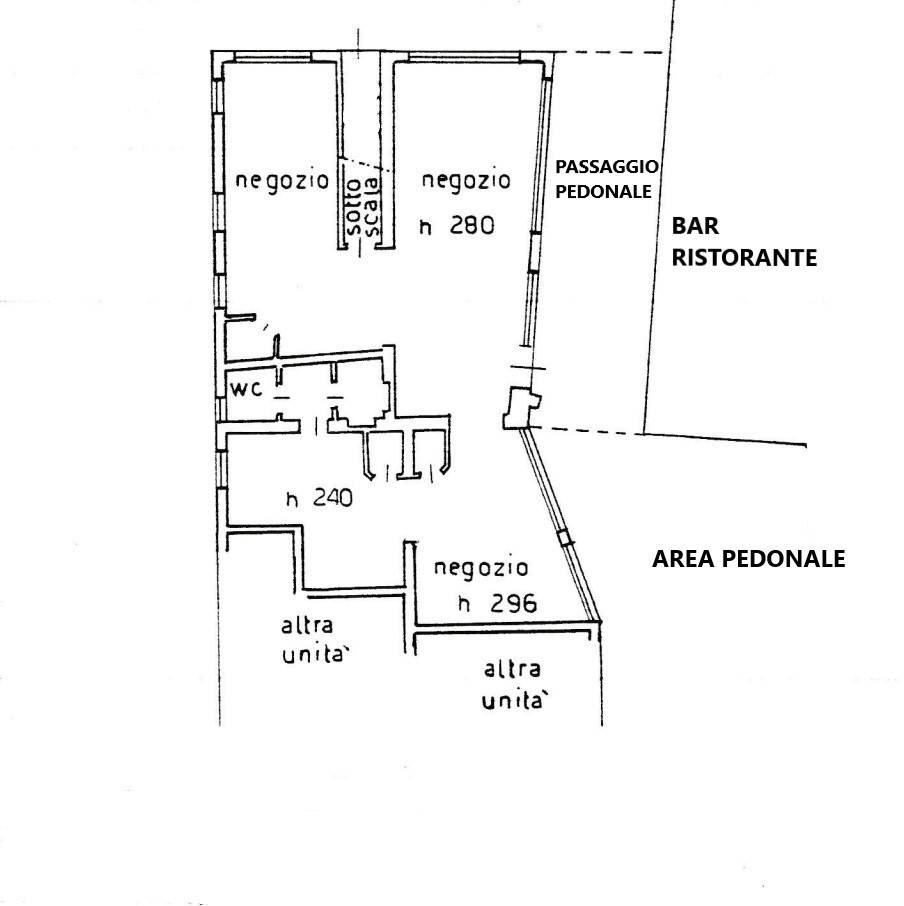 casa indipendente in affitto a Venezia in zona Mestre