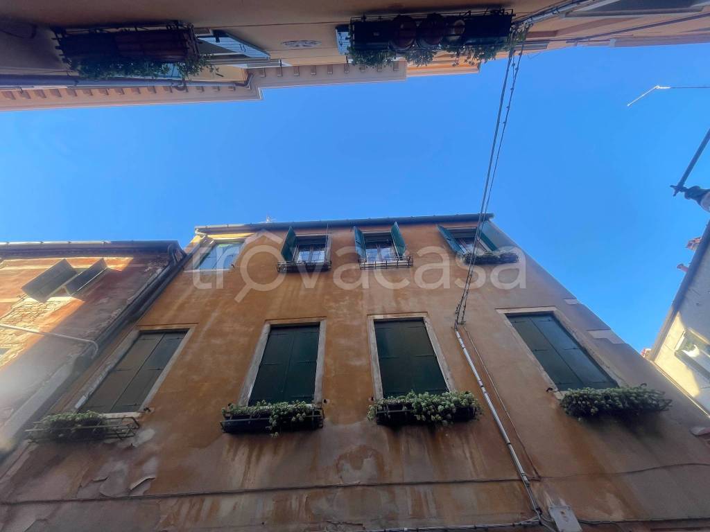 appartamento in affitto a Venezia in zona Sestiere San Polo
