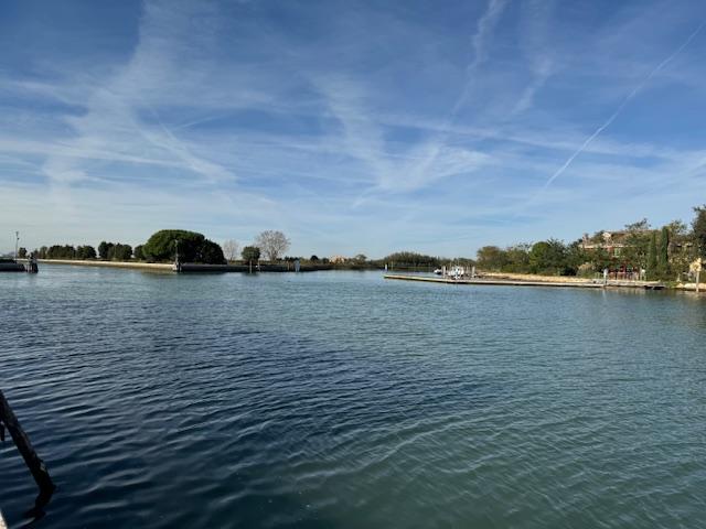 casa indipendente in affitto a Venezia in zona Burano