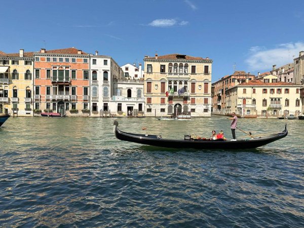 appartamento in affitto a Venezia in zona Sestiere Santa Croce