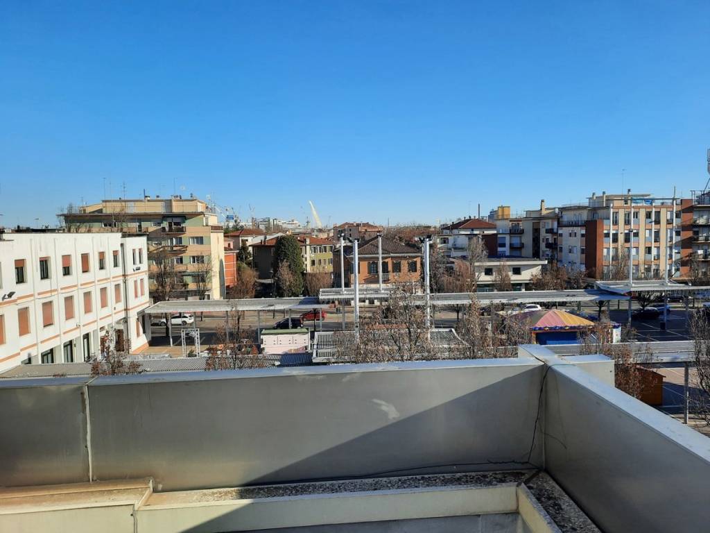 ufficio in affitto a Venezia in zona Marghera