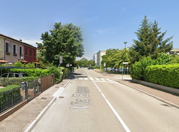 camera singola in affitto a Venezia in zona Mestre
