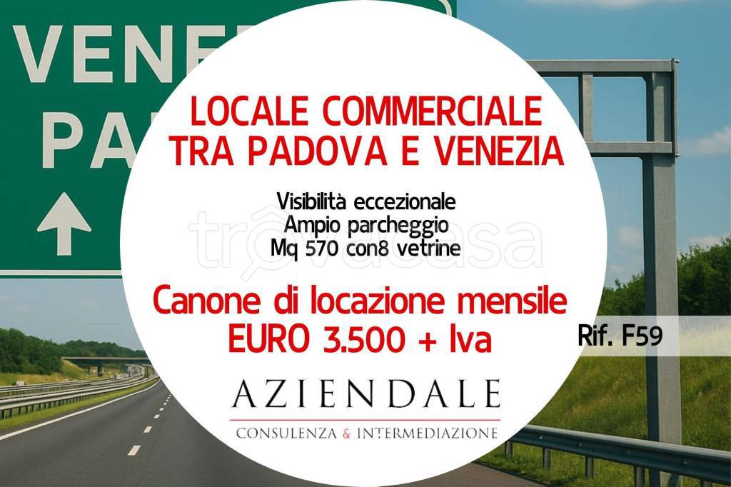 appartamento in affitto a Venezia in zona Marghera