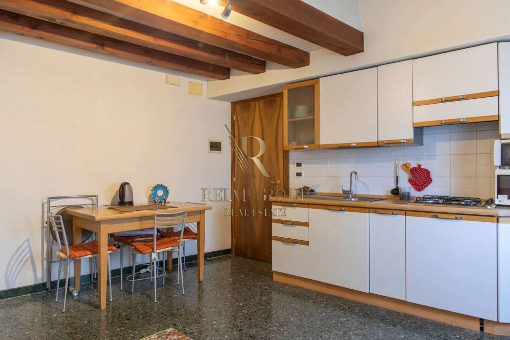 appartamento in affitto a Venezia in zona Sestiere San Marco