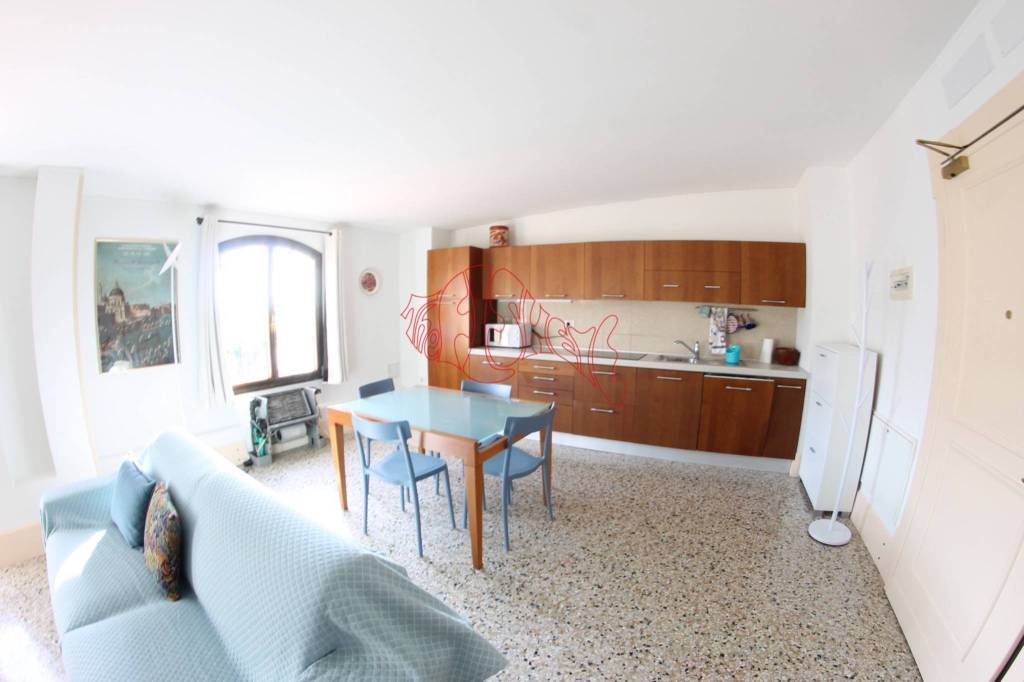 appartamento in affitto a Venezia