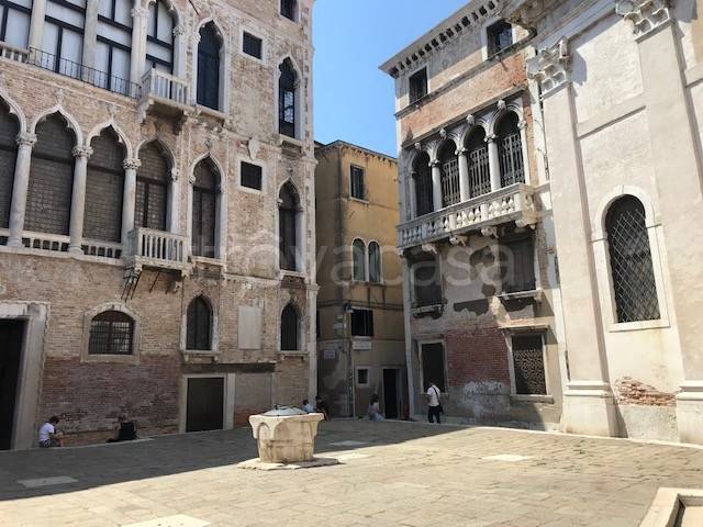 appartamento in affitto a Venezia in zona Sestiere San Marco