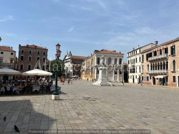 appartamento in affitto a Venezia in zona Murano