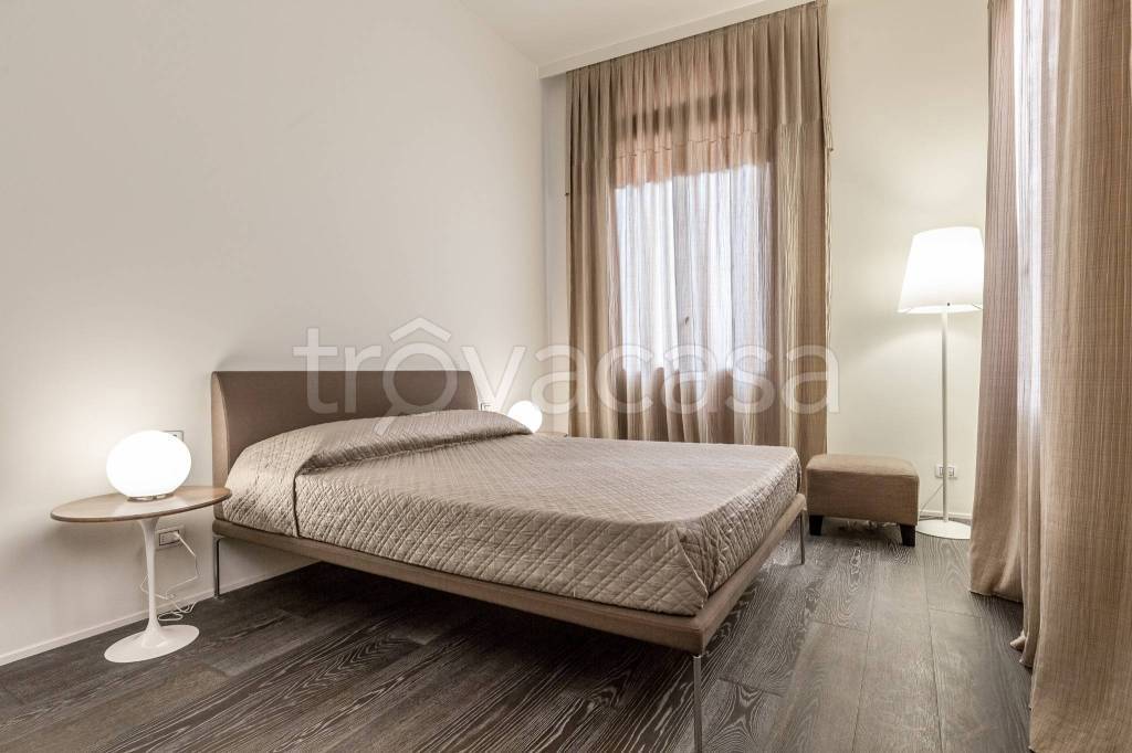 appartamento in affitto a Venezia in zona Sestiere San Marco