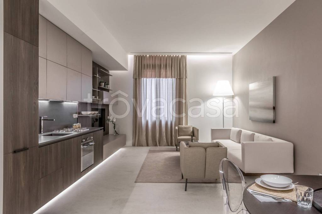 appartamento in affitto a Venezia in zona Sestiere San Marco