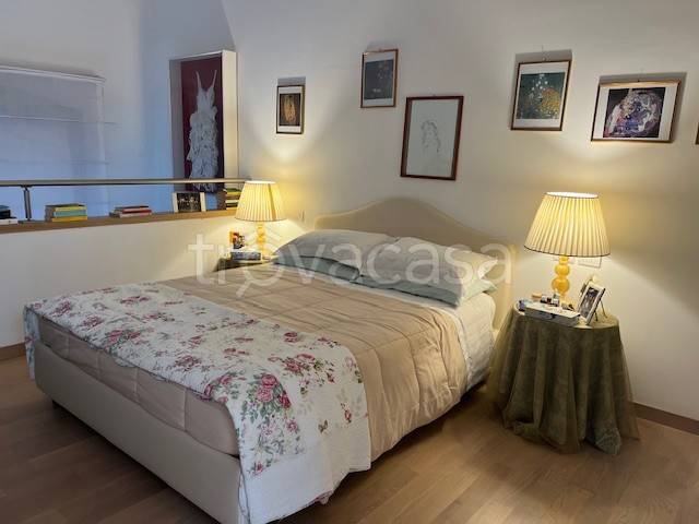 appartamento in affitto a Venezia in zona Giudecca