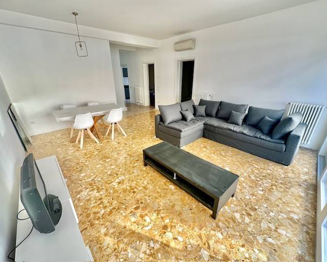 appartamento in affitto a Venezia in zona Mestre