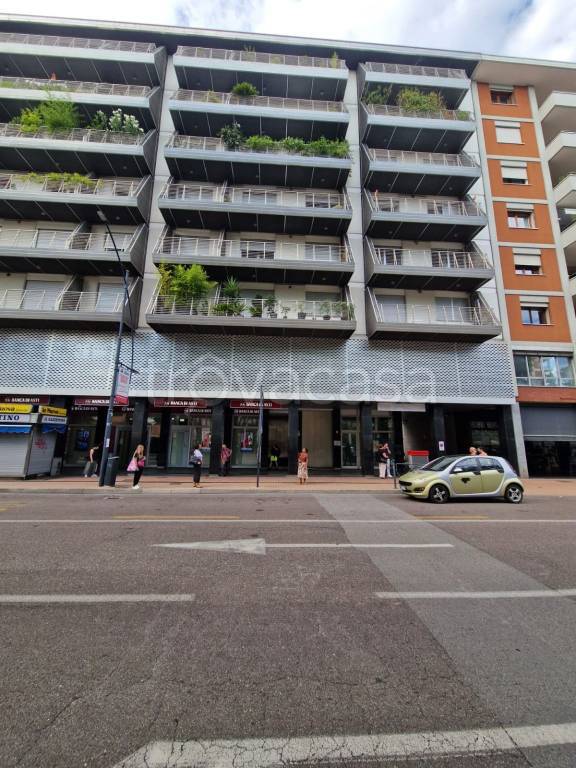 appartamento in affitto a Venezia in zona Mestre