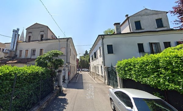 camera singola in affitto a Venezia in zona Carpenedo