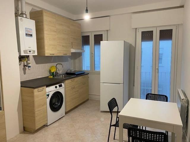 appartamento in affitto a Venezia in zona Mestre