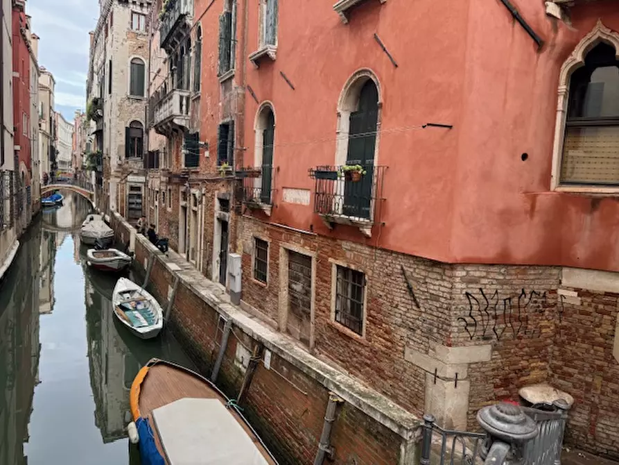 mansarda in affitto a Venezia