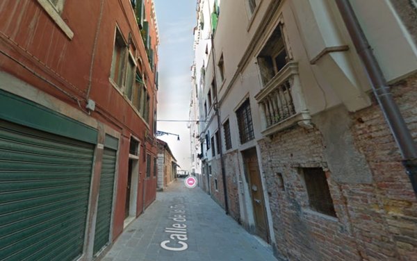 appartamento in affitto a Venezia in zona Sestiere Cannaregio