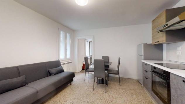 appartamento in affitto a Venezia in zona Sestiere Cannaregio