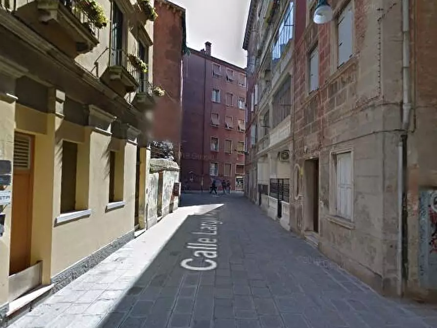 appartamento in affitto a Venezia in zona Sestiere Santa Croce