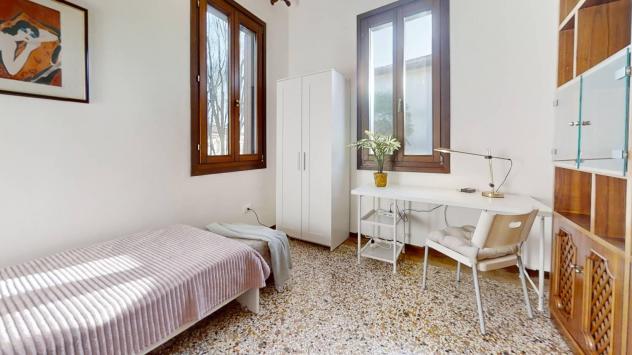 camera singola in affitto a Venezia in zona Marghera