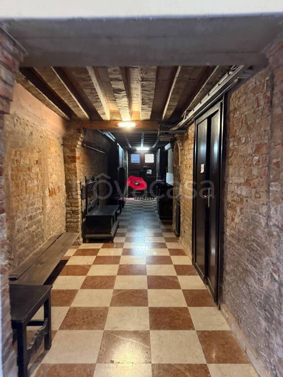 appartamento in affitto a Venezia in zona Sestiere San Marco