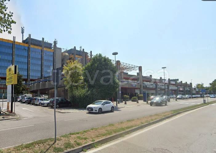 appartamento in affitto a Venezia in zona Mestre