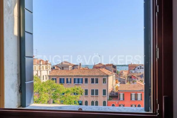 appartamento in affitto a Venezia in zona Sestiere Cannaregio