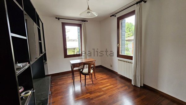appartamento in affitto a Venezia in zona Mestre