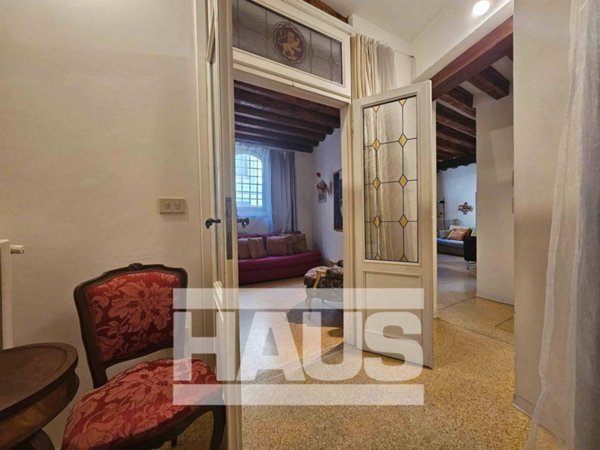 appartamento in affitto a Venezia in zona Sestiere Castello