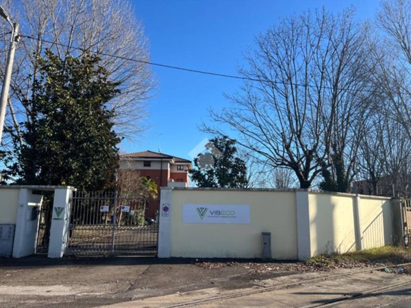 ufficio in affitto a Venezia in zona Marghera
