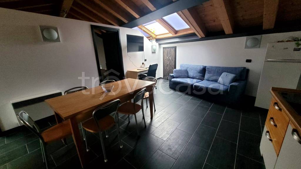 appartamento in affitto a Venezia in zona Mestre