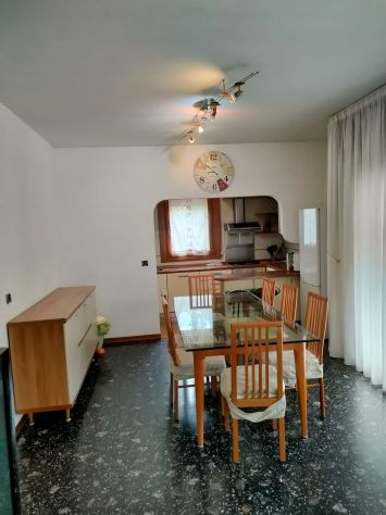 appartamento in affitto a Venezia in zona Mestre
