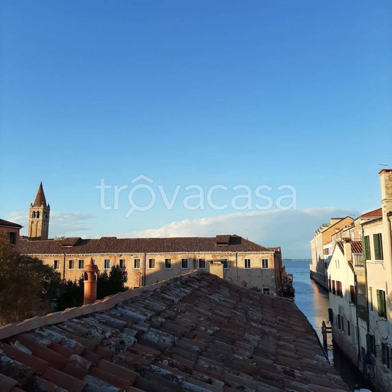 ufficio in affitto a Venezia in zona Sestiere Santa Croce