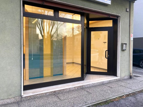 ufficio in affitto a Venezia in zona Zelarino