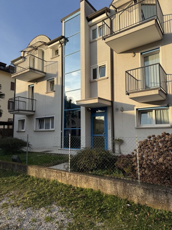 appartamento in affitto a Venezia in zona Marghera