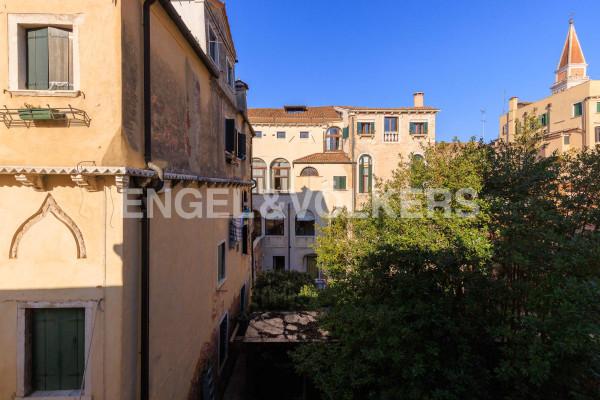 appartamento in affitto a Venezia in zona Sestiere Castello