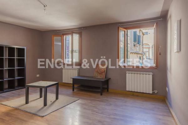 appartamento in affitto a Venezia in zona Sestiere Castello