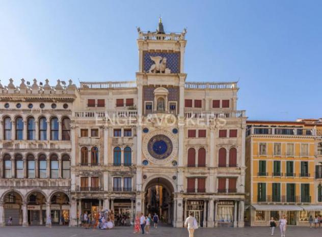 negozio in affitto a Venezia in zona Sestiere San Marco