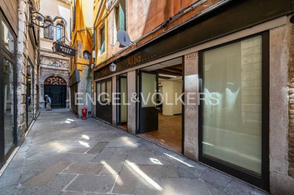 appartamento in affitto a Venezia in zona Sestiere San Marco