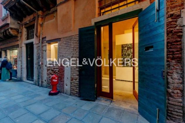 negozio in affitto a Venezia in zona Sestiere Castello