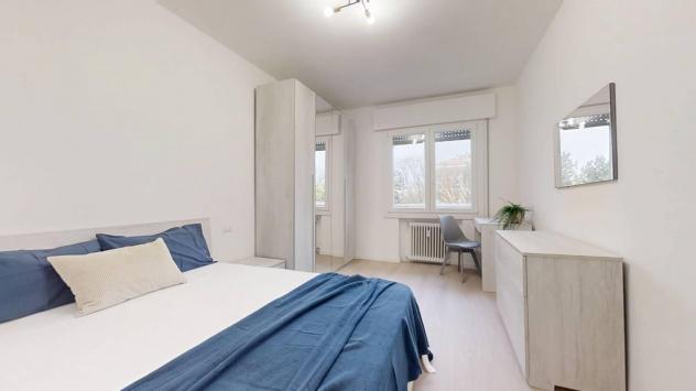 camera singola in affitto a Venezia in zona Mestre