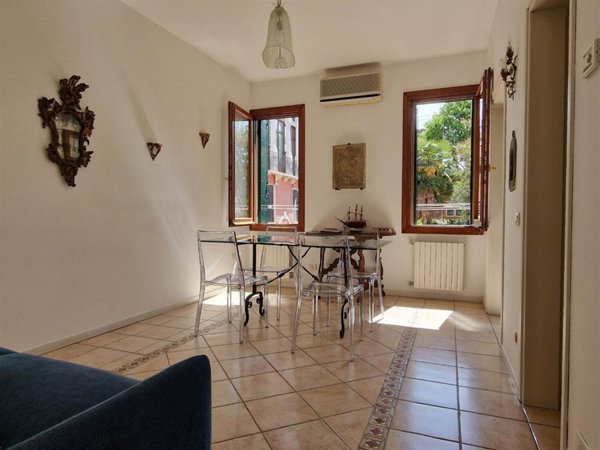 appartamento in affitto a Venezia in zona Sestiere Castello