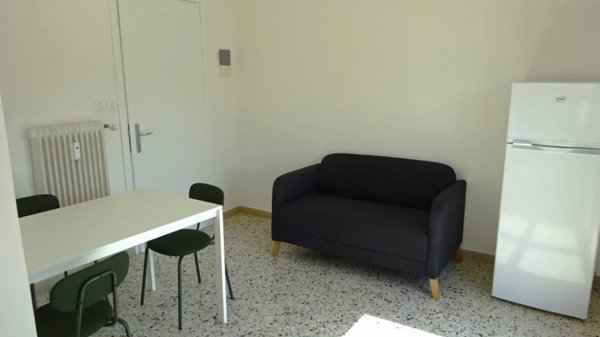 appartamento in affitto a Venezia in zona Mestre