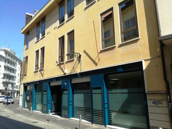 ufficio in affitto a Venezia in zona Mestre