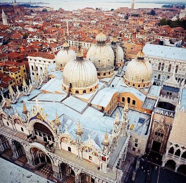 negozio in affitto a Venezia in zona Sestiere San Marco