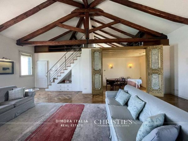 appartamento in affitto a Venezia in zona Burano