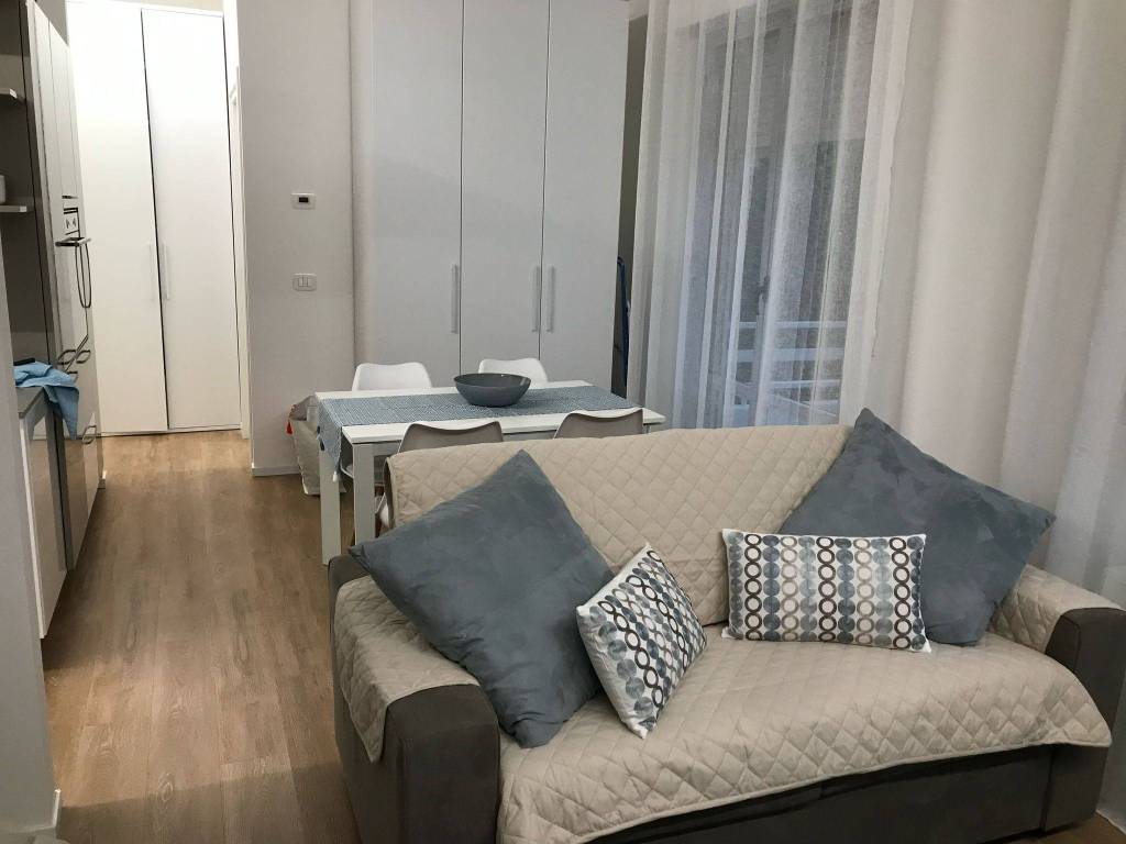 appartamento in affitto a Venezia in zona Marghera