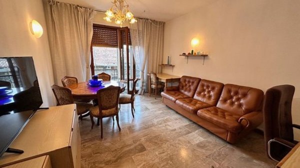 appartamento in affitto a Venezia in zona Sestiere Cannaregio