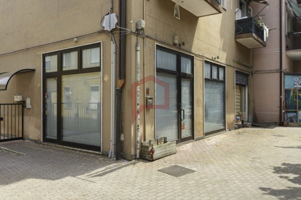 negozio in affitto a Venezia in zona Mestre